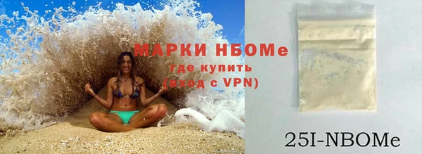 молекула духа Арсеньев